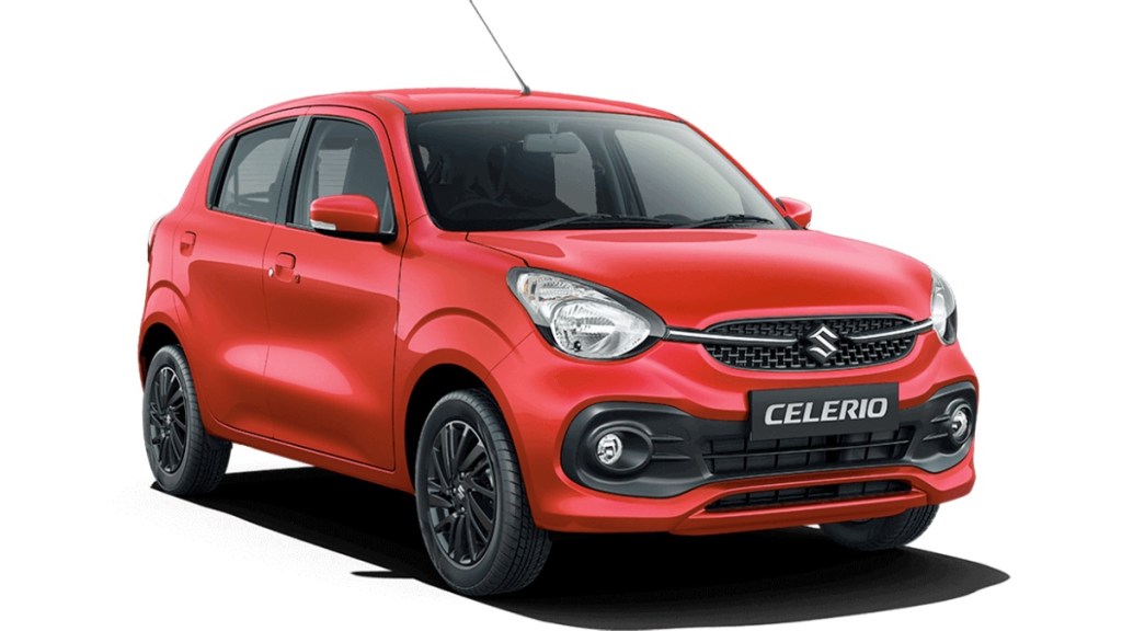 budget cars