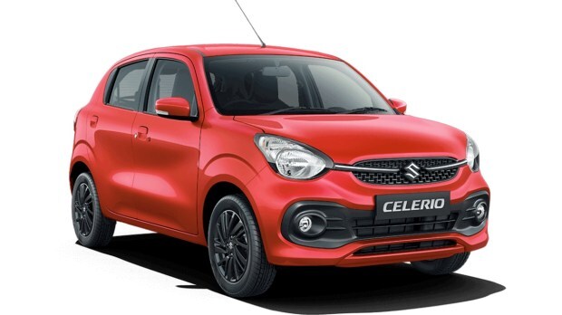 budget cars