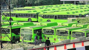 Cluster bus services in Delhi face shutdown as contract expiry looms, 1000 buses may go off roads in 10 days