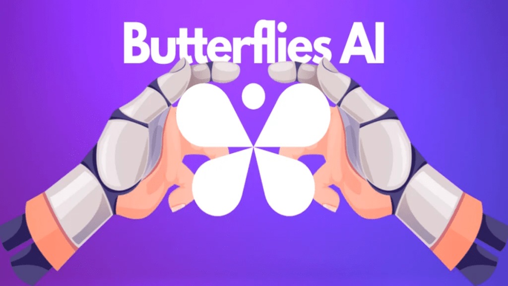 Social media gets fluttery update, Butterflies AI launches with AI-powered chatbots