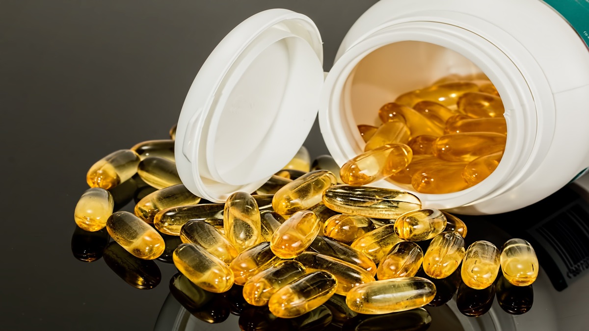 Can vitamin D deficiency lead to infertility? Read on to find out Can vitamin D deficiency lead to infertility? Read on to find out