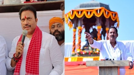 Maharashtra Satara Lok Sabha Election 2024 Result Live Updates: