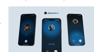 Character.AI blows life in AI avatars with new voice call feature