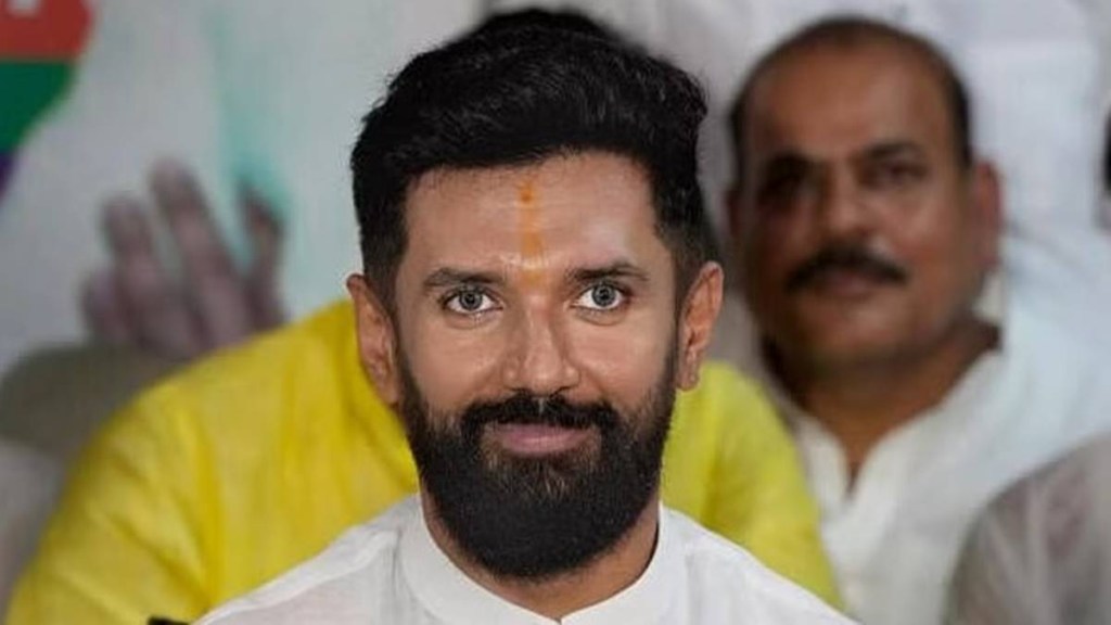 who is chirag paswan, chirag paswan, chirag paswan net worth, chirag paswan father, chirag paswan's lifestyle, chirag paswan net worth