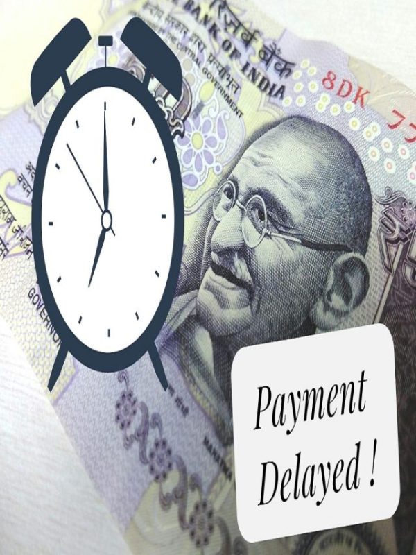 MSME, delayed payment, Section 43B, 45 days, Companies Act, 2013, Corporate Identity Number, DIN, MSME penalty