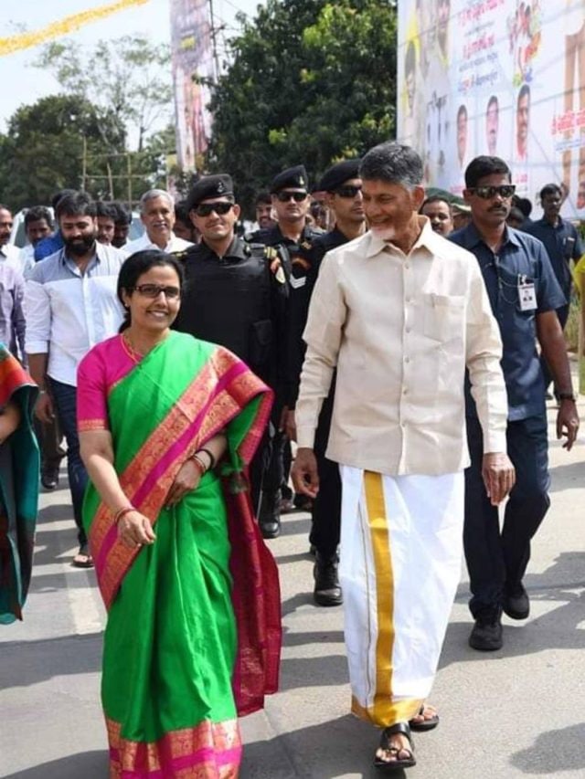 Nara Bhuvaneswari 1-1080x1440