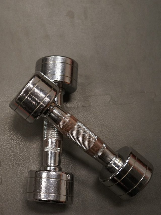 dumbbells-1474420_1280