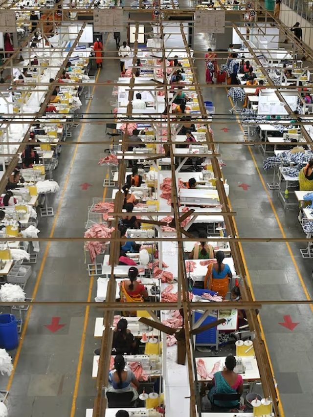 factory, sme, world sme day, msme, workers, initiative, funding, job, udyam, indian market