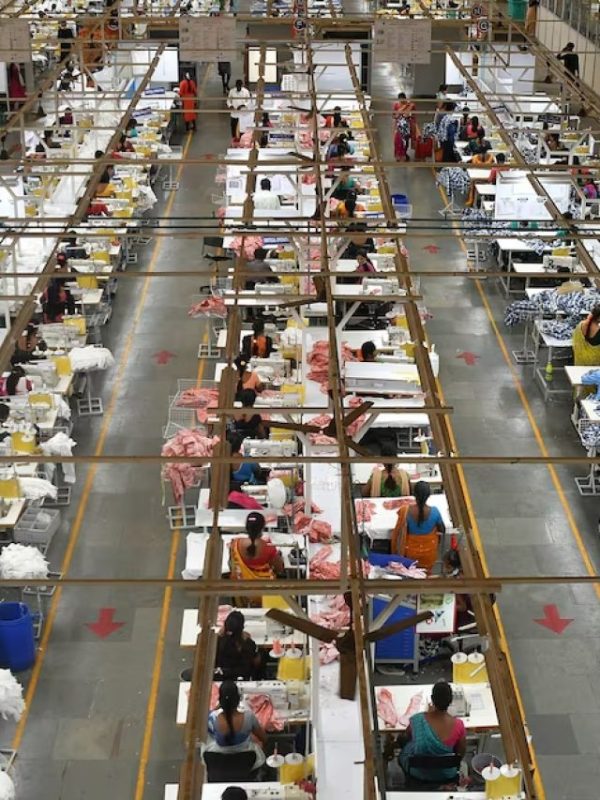 factory, sme, world sme day, msme, workers, initiative, funding, job, udyam, indian market