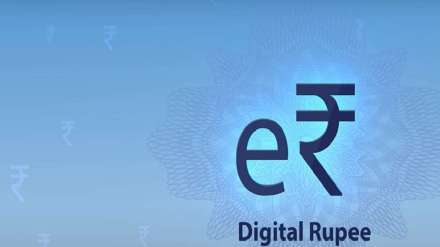 On December 1, 2022, the Reserve Bank of India (RBI) had launched the Central Bank Digital Currency (CBDC) — digital rupee or e-rupee (e₹). On December 1, 2022, the Reserve Bank of India (RBI) had launched the Central Bank Digital Currency (CBDC) — digital rupee or e-rupee (e₹).