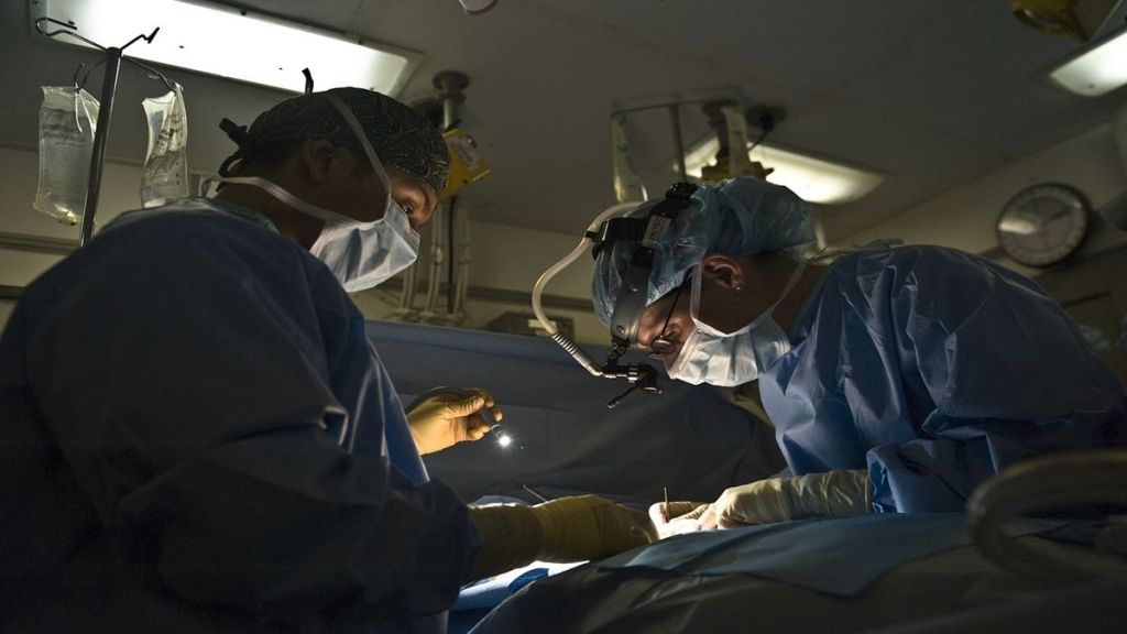 Stomach inside chest, bizarre medical case, rare medical case, Gangaram Hospital, health news, wellness news,