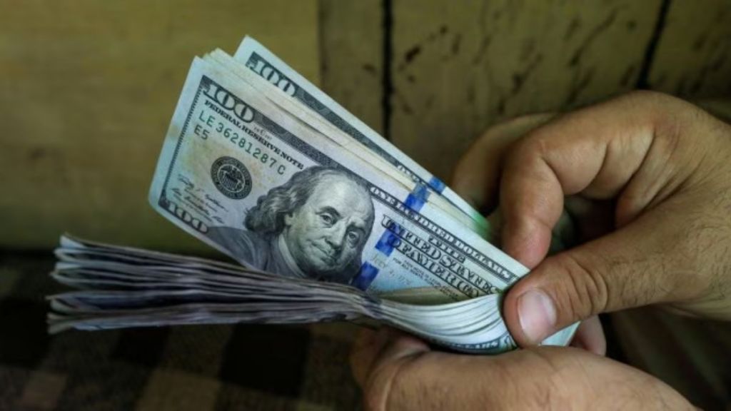 dollar