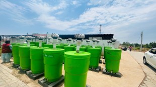 Swachh Bharat Mission