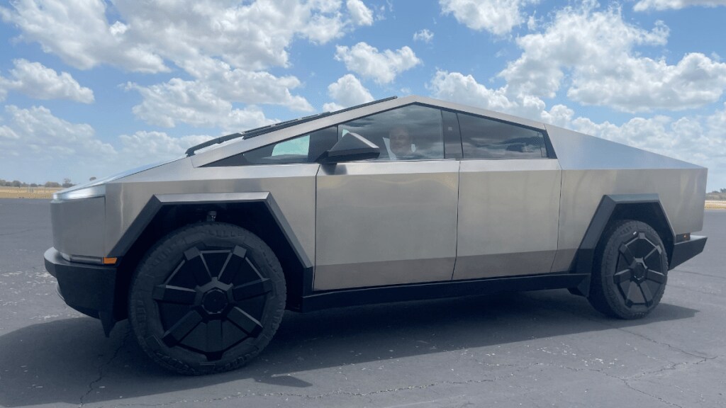 elon musk car collection