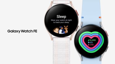 Samsung Galaxy Watch FE debuts with advanced health tracking features, sturdy design