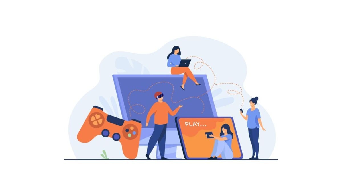 The game takes the player into a mission with a knife (image:freepik)