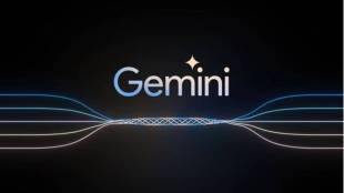 The iOS version of the Gemini app will not support the ‘Upload from Drive’ option