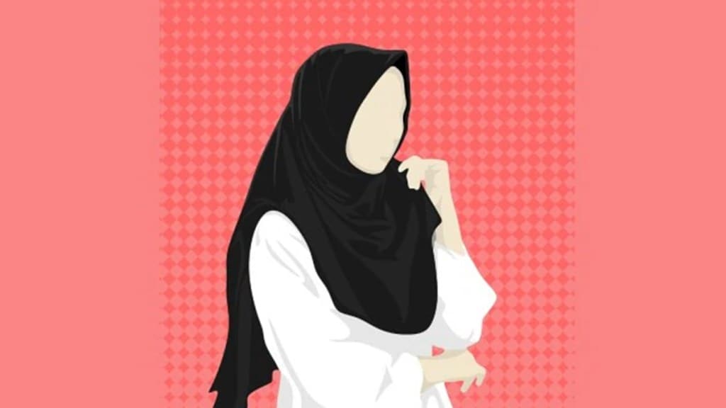 Kolkata hijab row