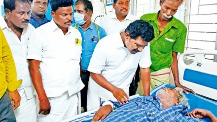 Tamil Nadu Hooch tragedy: Death toll rises to 29, AIADMK demands CM Stalin's resignation