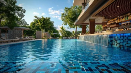 Hampton Sky Realty plans to venture into hospitality in tie-up with luxury hotel chains Hampton Sky Realty plans to venture into hospitality in tie-up with luxury hotel chains