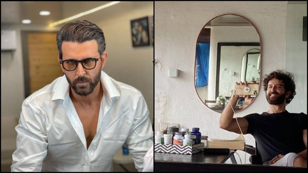 Hrithik Roshan, Hrithik Roshan house, Hrithik Roshan mumbai house, Hrithik Roshan net worth, Hrithik Roshan movies, Hrithik Roshan house images, Hrithik Roshan father, Hrithik Roshan divorce, who is saba azad, lifestyle