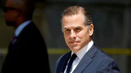 hunter biden reuters hunter biden reuters