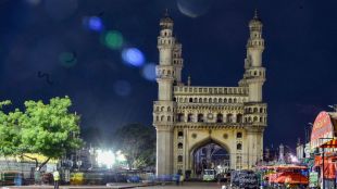 hyderabad