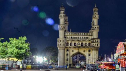 hyderabad hyderabad