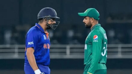IND vs PAK