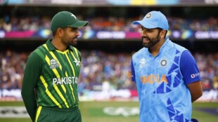 IND vs Pak Cricket Rivalry
