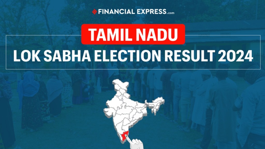 Tamil Nadu, Kerala Election Result 2024 Highlights: DMK won 22 seats in Tamil Nadu.