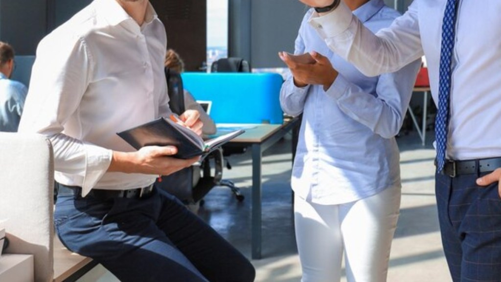 The role of corporate wellness programmes in employee wellbeing.