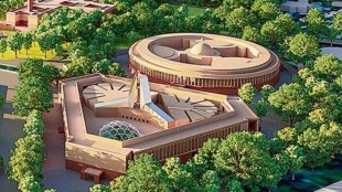 Grand revamp of parliament complex: New Prerana Sthal to honour national heroes.