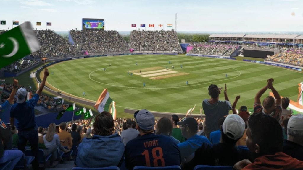 T20 World Cup 2024, IND vs PAK Match 19 Preview: Given that it’s a day game, there is potential for extra time to be allotted in case of rain delays. T20 World Cup 2024, IND vs PAK Match 19 Preview: Given that it’s a day game, there is potential for extra time to be allotted in case of rain delays.