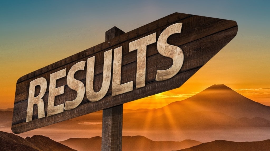 TS ICET Results 2024 Today at icet.tsche.ac.in