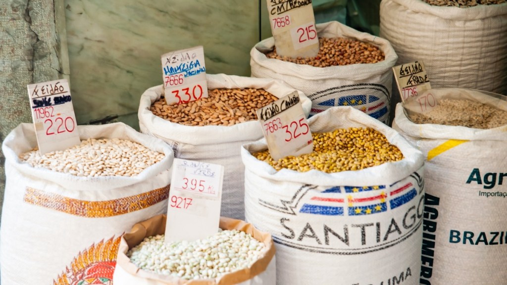 urad, pulses