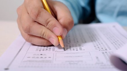 diagnostic tests, education, exam