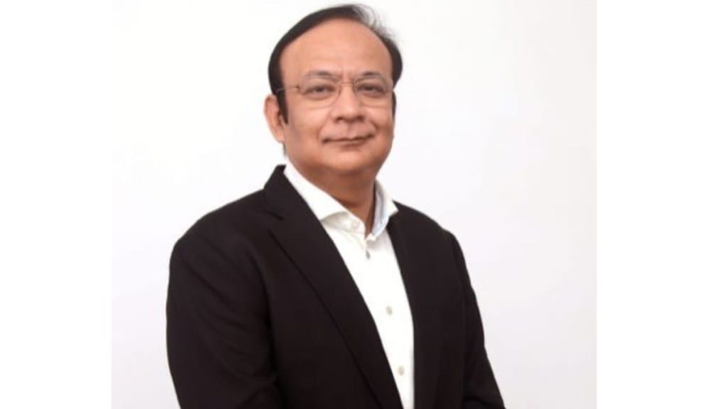 Anuj Kathuria, president (India), JK Tyre Anuj Kathuria, president (India), JK Tyre