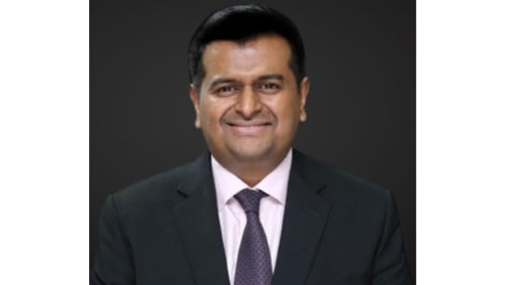 Harish Krishnan, co-chief investment officer (CIO) and head of equity at Aditya Birla Sun Life AMC Harish Krishnan, co-chief investment officer (CIO) and head of equity at Aditya Birla Sun Life AMC