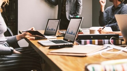 Rajiv Talreja, business guide, business knowledge