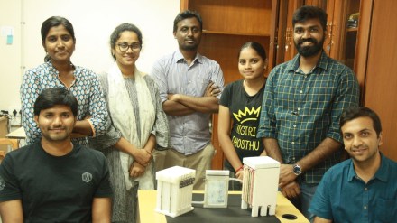 What’s the Hydrogen Valley Innovation Hub at IIT Madras? What’s the Hydrogen Valley Innovation Hub at IIT Madras?