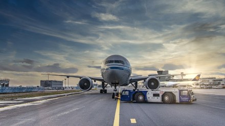 Hisar Airport to be developed as integrated aviation hub, US trade body approves grant.