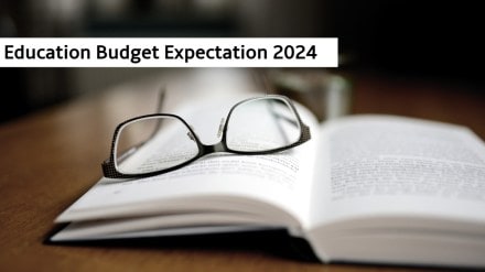 Budget Expectation 2024: Urgent call for increased education budget to drive innovation, address inequities in schools. Budget Expectation 2024: Urgent call for increased education budget to drive innovation, address inequities in schools.