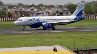 IndiGo's profit declines 12% to Rs 2,729 crore.