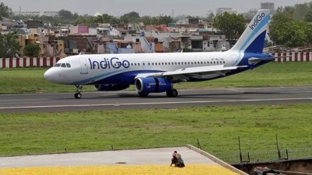 IndiGo's profit declines 12% to Rs 2,729 crore.