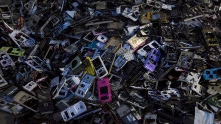 india e-waste