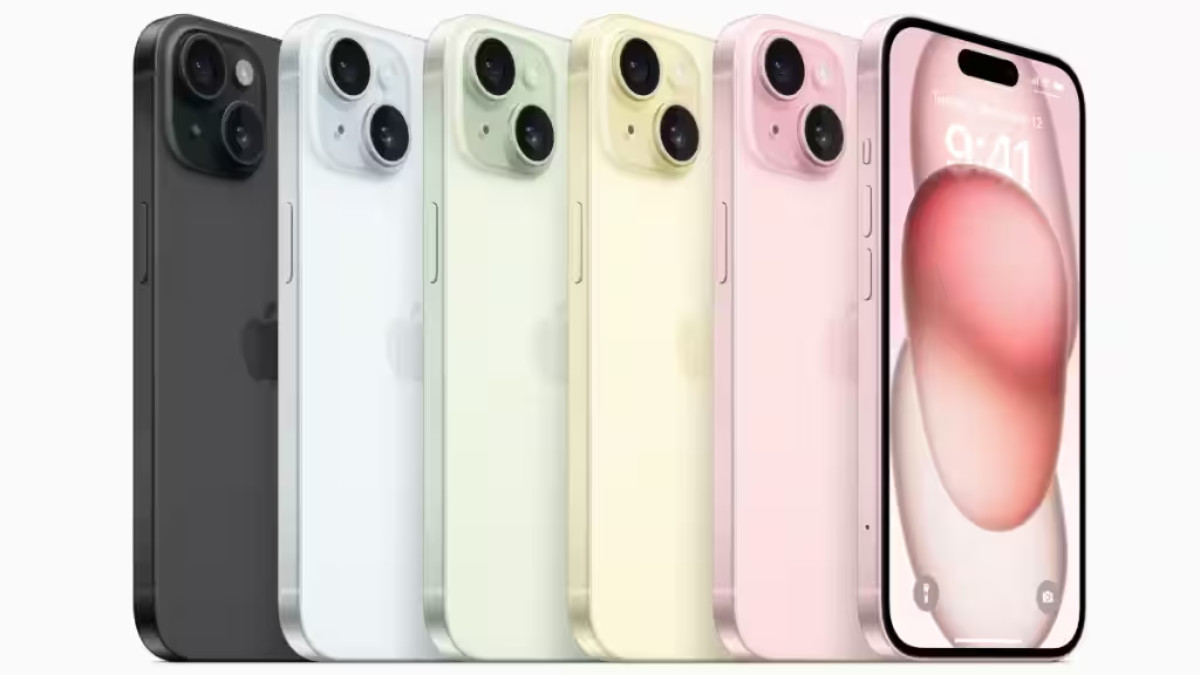 Samsung Galaxy Z Fold 6, iPhone 16 series, and more: Most highly anticipated smartphones to launch later this year Samsung Galaxy Z Fold 6, iPhone 16 series, and more: Most highly anticipated smartphones to launch later this year