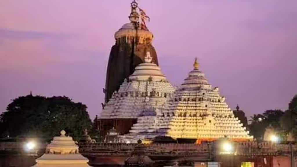 Odisha govt reopens all four gates of Jagannath Temple from today