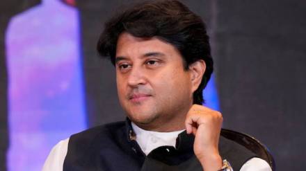 Scindia, jyotiraditiya Scindia, ministry of telecom, telecom ministry, ministry of communication, dot, communication, telecom sector india
