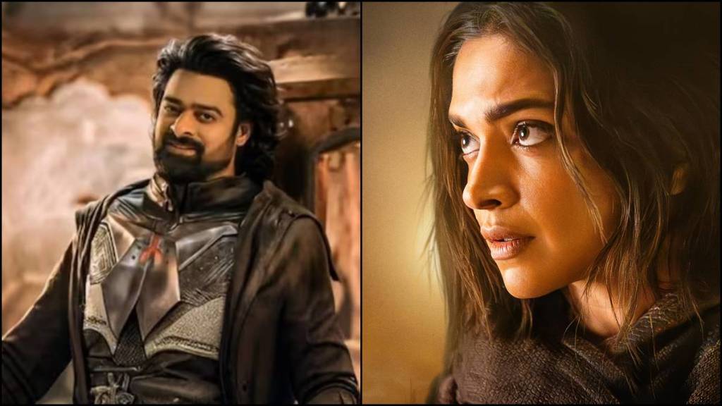 Kalki 2898 AD, Kalki 2898 AD movie review, Kalki 2898 AD eshita bhargava, eshita bhargava review, Kalki 2898 AD free download, Prabhas, Vijay Devrakonda, Amitabh Bachchan, Deepika Padukone, entertainment